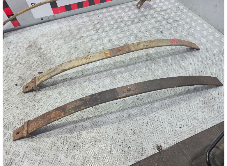 Рессора передняя к DAF 400, 1990г.