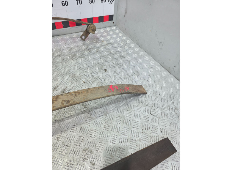 Рессора передняя к DAF 400, 1990г.