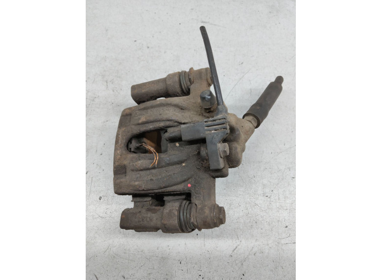 Суппорт задний левый к Mercedes Vito W639