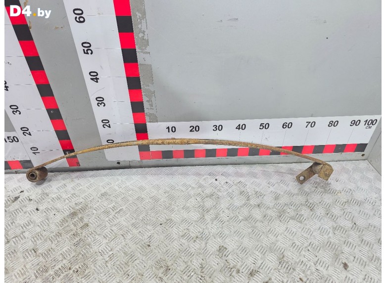 Рессора передняя к DAF 400 undefined г.