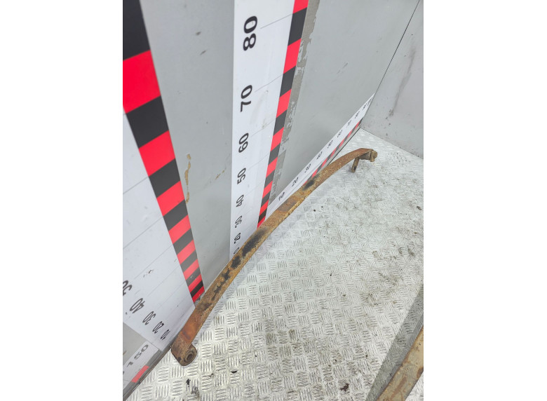 Рессора передняя к DAF 400, 1990г.