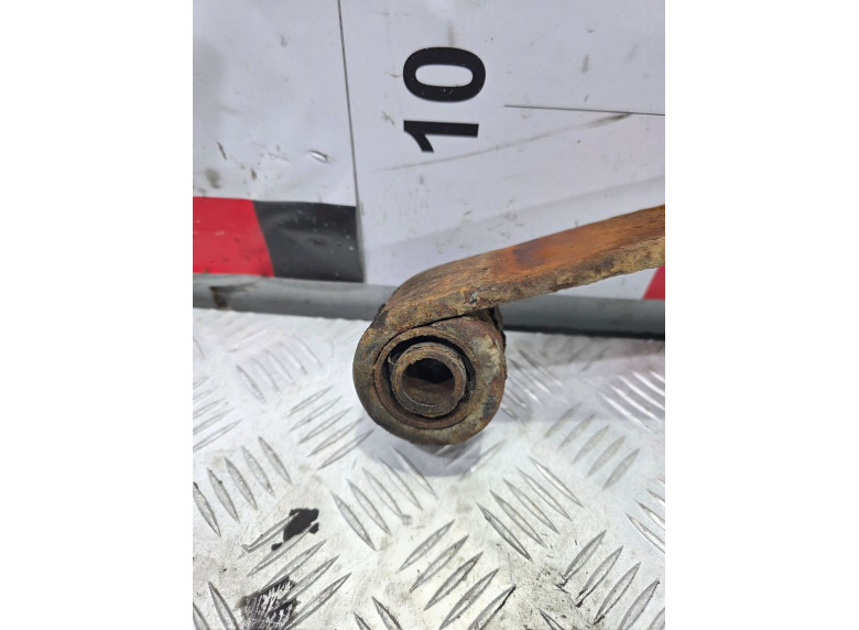 Рессора передняя к DAF 400, 1990г.