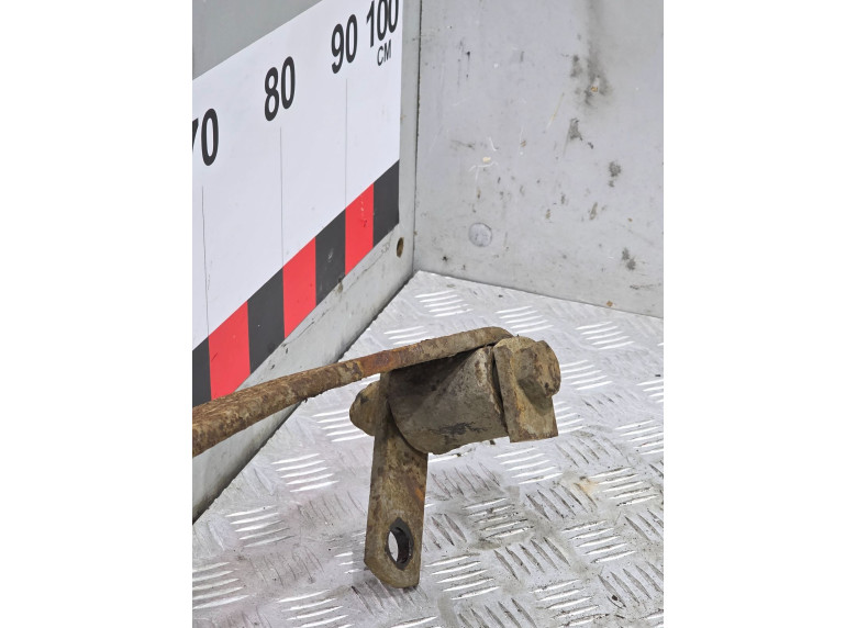 Рессора передняя к DAF 400, 1990г.