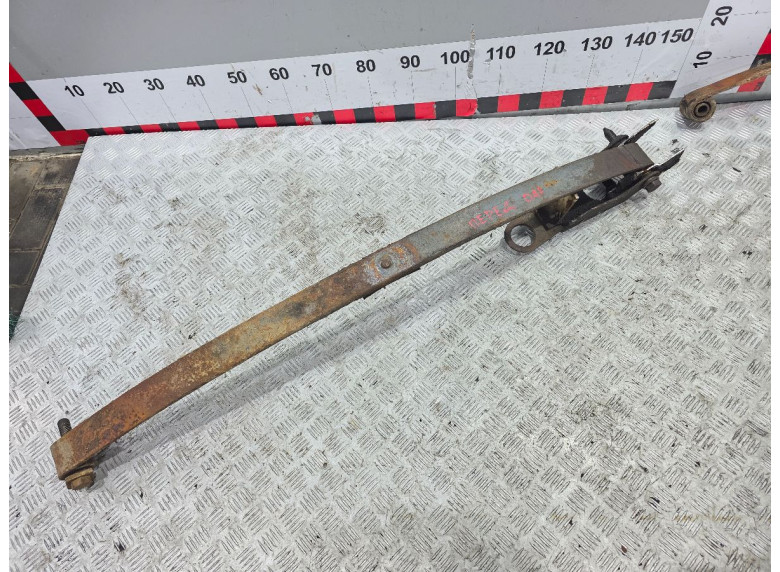 Рессора передняя к DAF 400, 1990г.