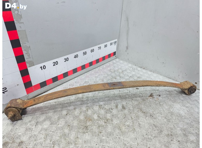 Рессора задняя к DAF 400 undefined г.