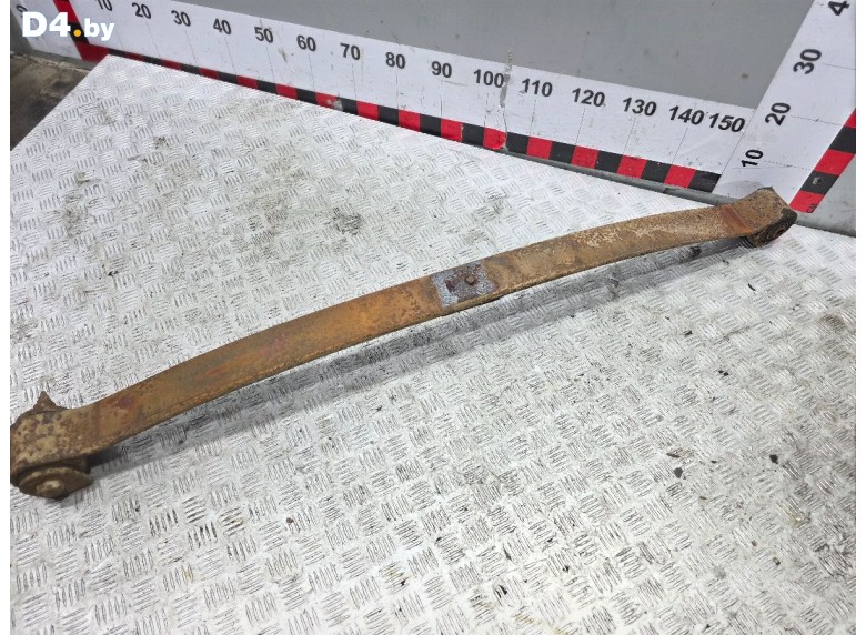 Рессора задняя к DAF 400 undefined г.