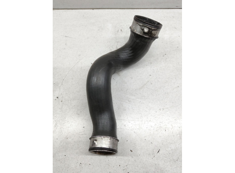 Патрубок интеркулера к Патрубок интеркулера к Mercedes CW203 undefined г. C W203