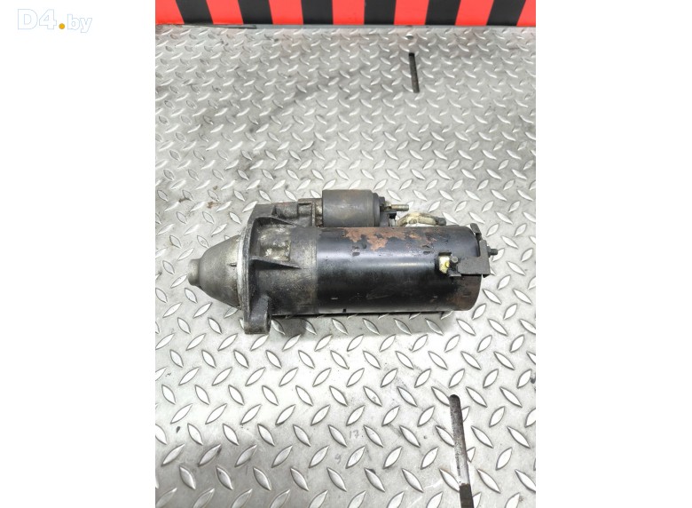 Стартер к Audi A6 undefined г.