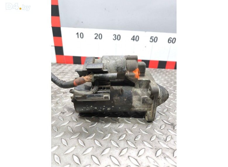 Стартер к Ford Focus undefined г.