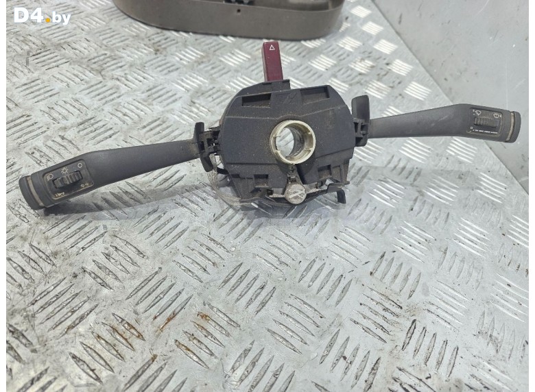 Переключатель подрулевой (стрекоза) к DAF 400 undefined г.