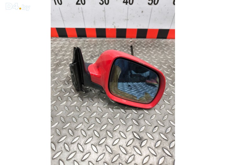 Зеркало наружное правое к Audi A6 undefined г.