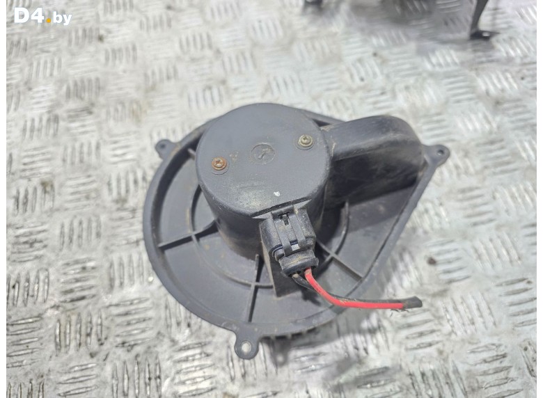 Моторчик печки к Fiat Ducato undefined г.
