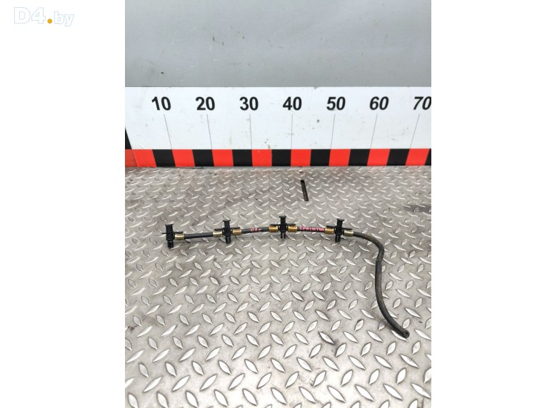 Трубка обратки форсунок к Mercedes Sprinter undefined г.