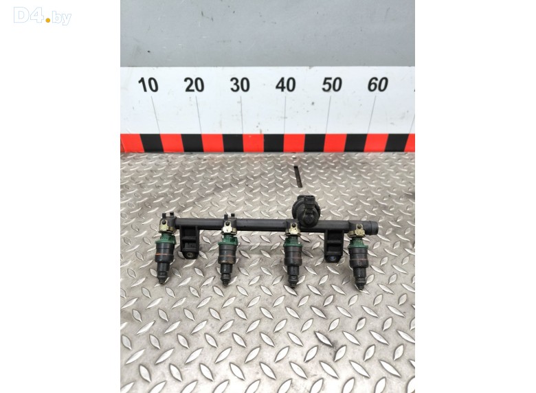 Форсунка к Renault Clio undefined г.