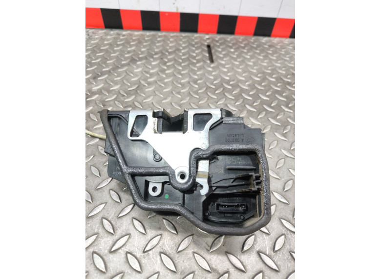 Замок двери передней правой к Замок двери передней правой к BMW 1E87/E81/E82/E88 undefined г. 1 E87/E81/E82/E88