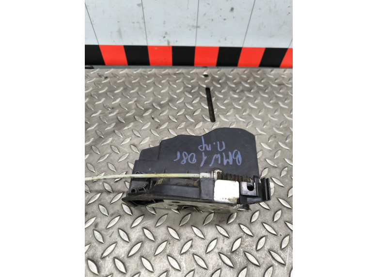 Замок двери передней правой к Замок двери передней правой к BMW 1E87/E81/E82/E88 undefined г. 1 E87/E81/E82/E88