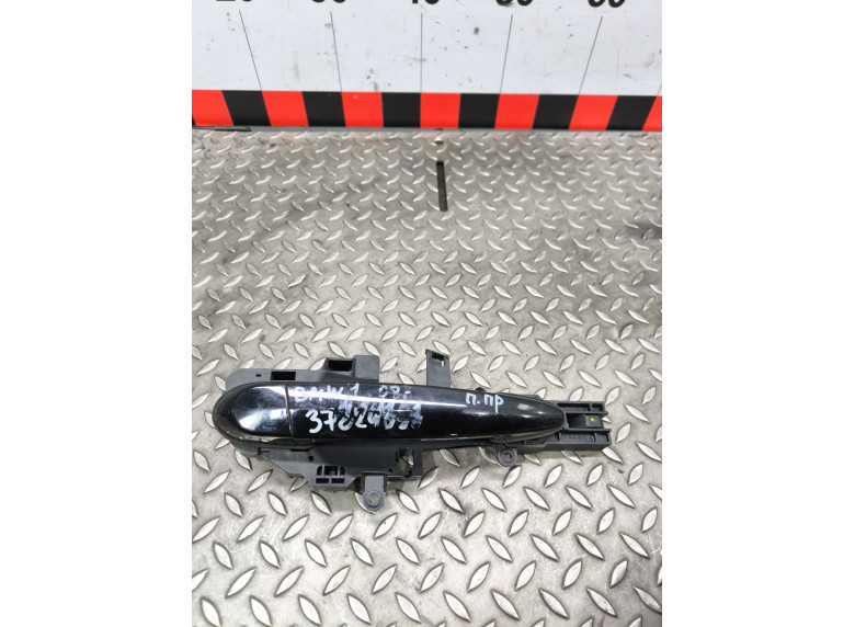 Ручка наружная передняя правая к BMW 1 E87/E81/E82/E88