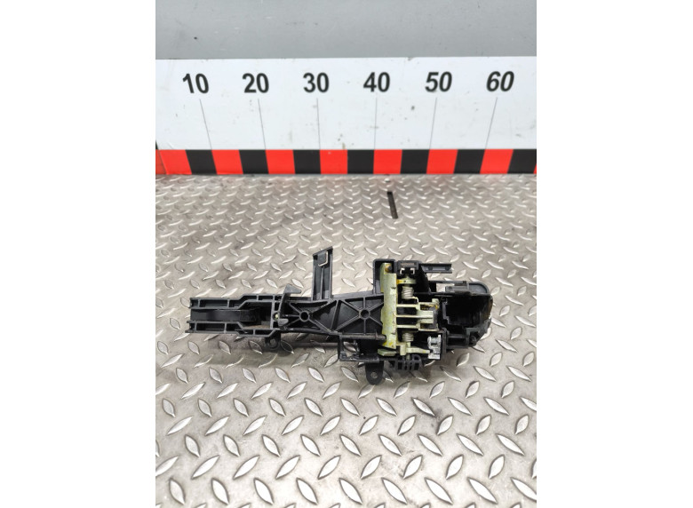 Ручка наружная передняя правая к Ручка наружная передняя правая к BMW 1E87/E81/E82/E88 undefined г. 1 E87/E81/E82/E88