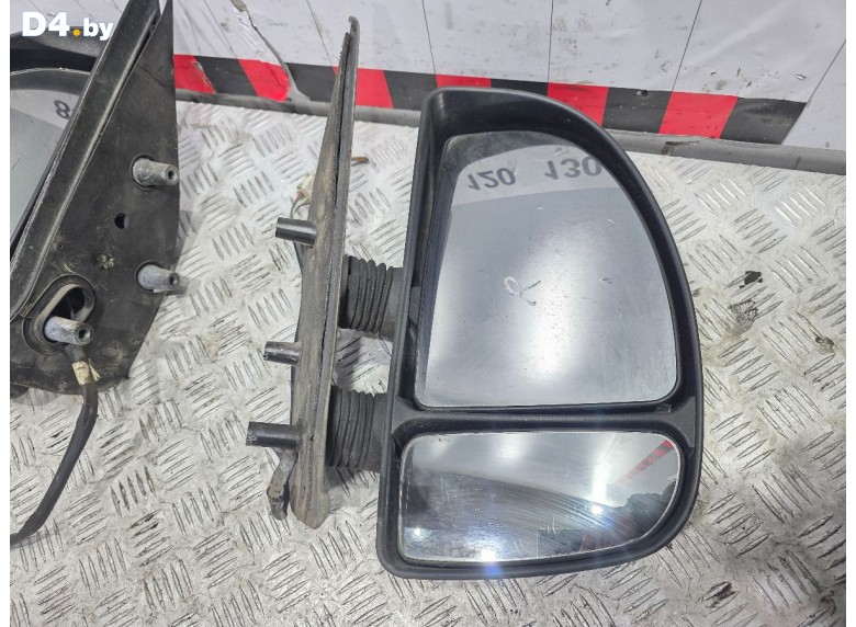 Зеркало наружное правое к Fiat Ducato undefined г.