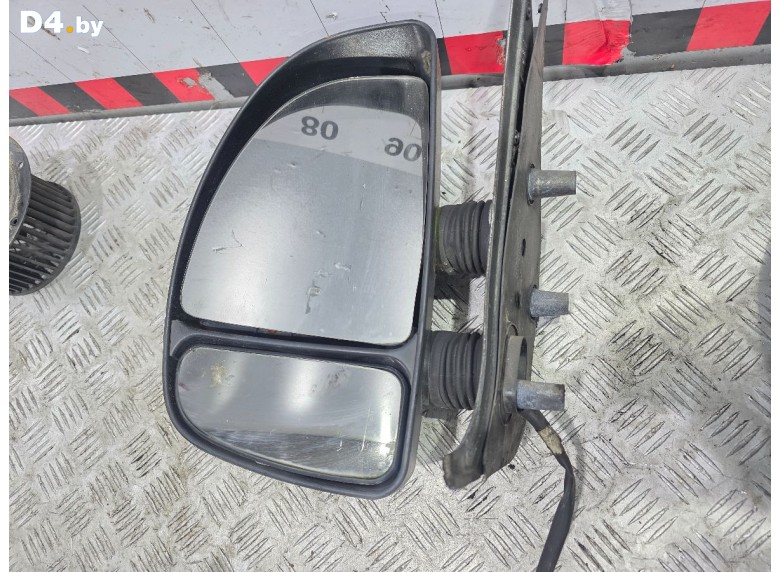 Зеркало наружное левое к Fiat Ducato undefined г.