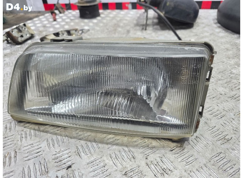 Фара левая к Fiat Ducato undefined г.