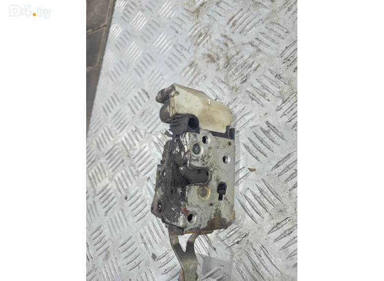 Замок двери передней левой к Fiat Ducato undefined г.