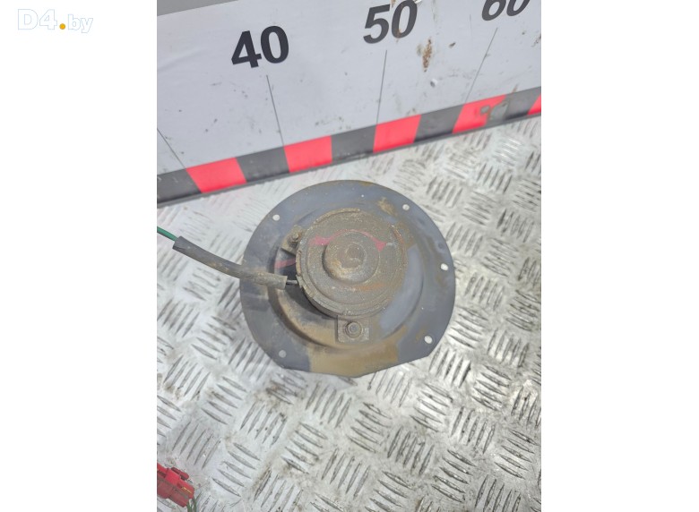 Моторчик печки к DAF 400 undefined г.