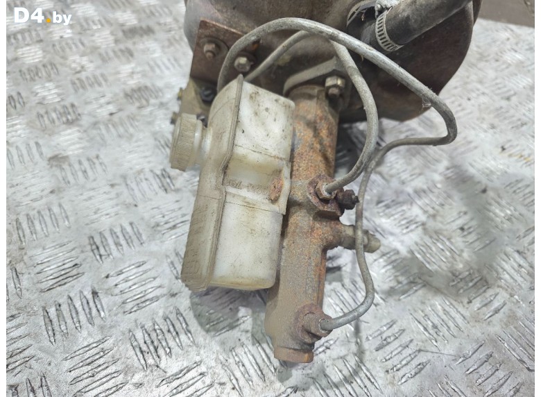 Цилиндр тормозной главный к DAF 400 undefined г.