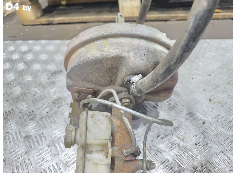 Вакуумный усилитель тормозов к DAF 400 undefined г.