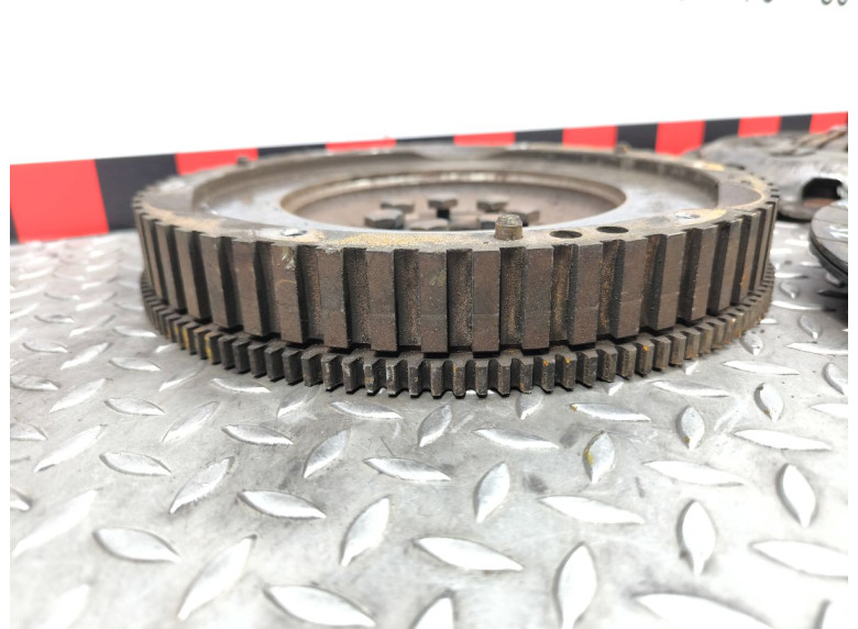 Комплект сцепления к Renault Trafic, 2003г.