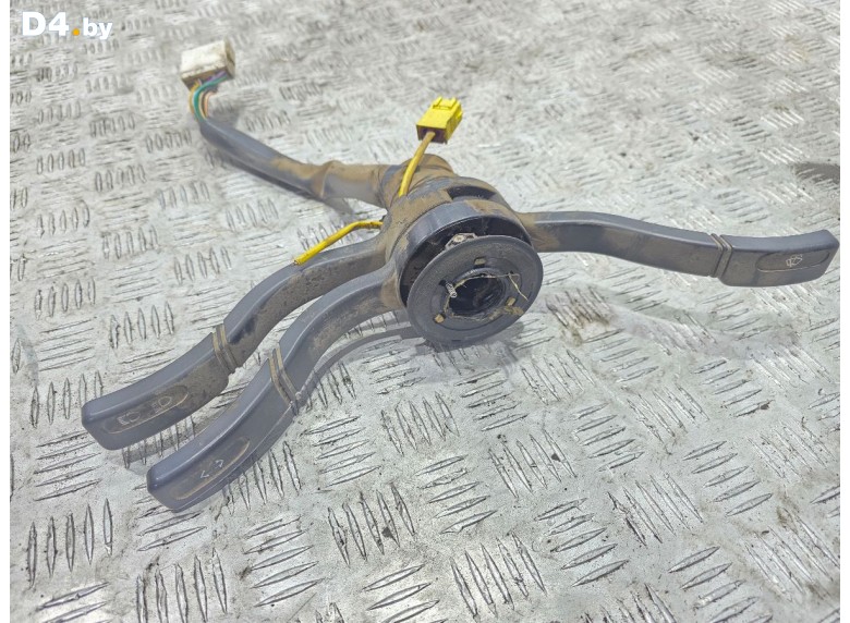 Переключатель подрулевой (стрекоза) к Fiat Ducato undefined г.