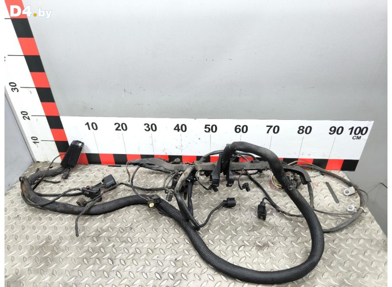 Проводка двигателя к Mercedes Sprinter undefined г.