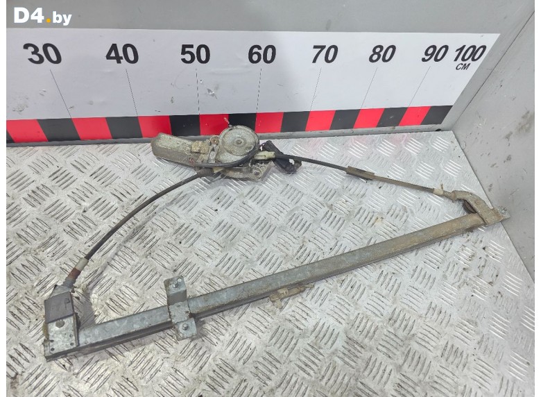 Стеклоподъемник электрический передний левый к Fiat Ducato undefined г.