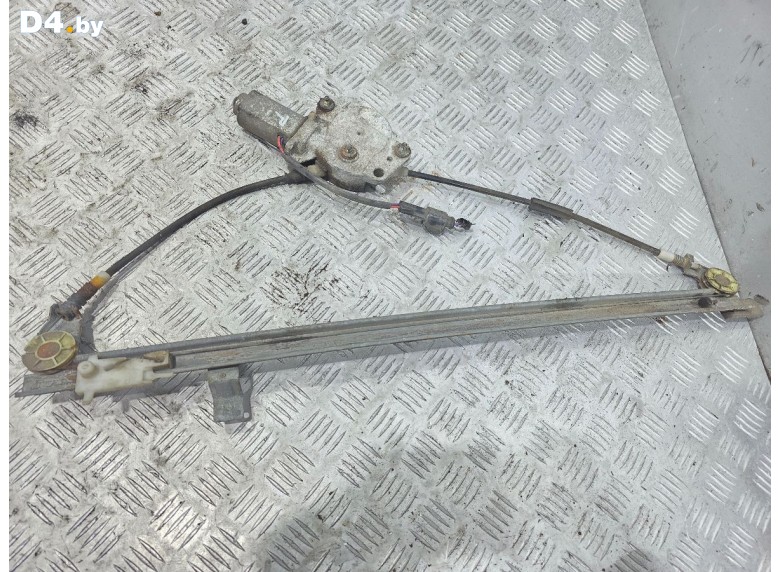 Стеклоподъемник электрический передний правый к Fiat Ducato undefined г.