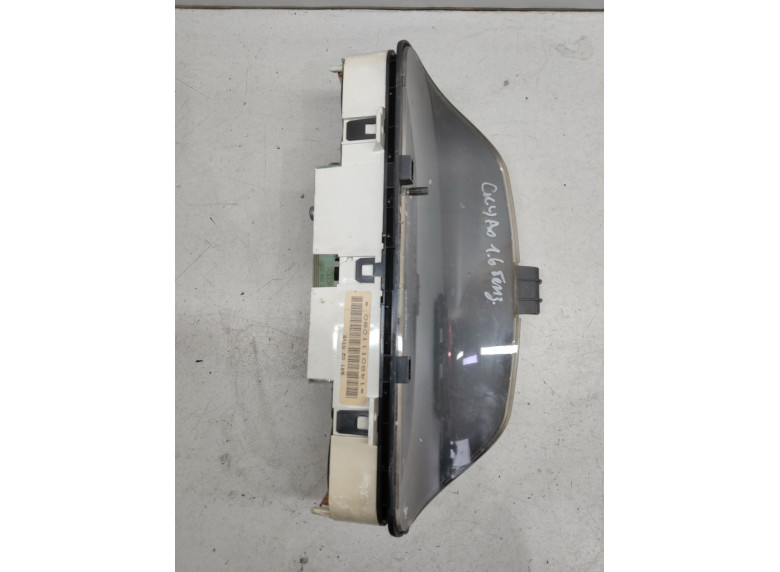 Щиток приборов (приборная панель) к Fiat Scudo, 1999г.