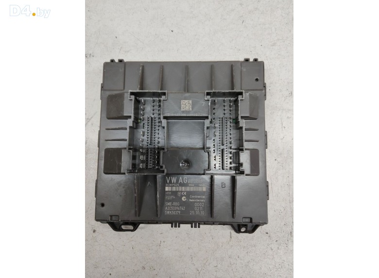 Блок комфорта к Seat Ibiza undefined г.