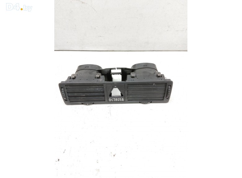 Дефлектор обдува салона к Skoda Octavia undefined г.