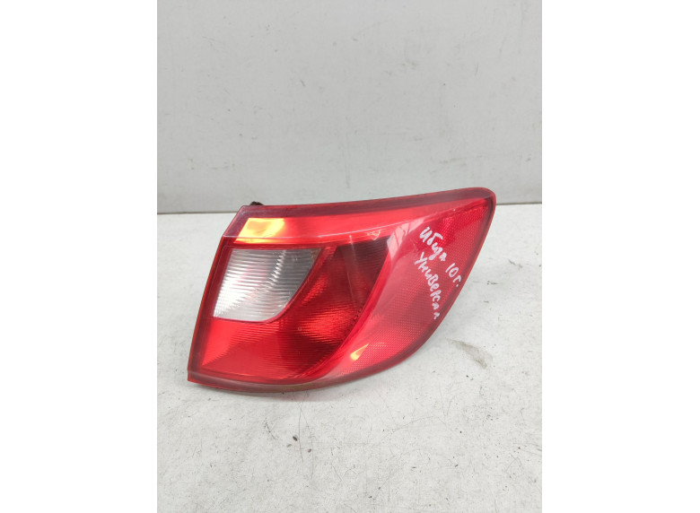 Фонарь задний правый к Seat Ibiza, 2010г.