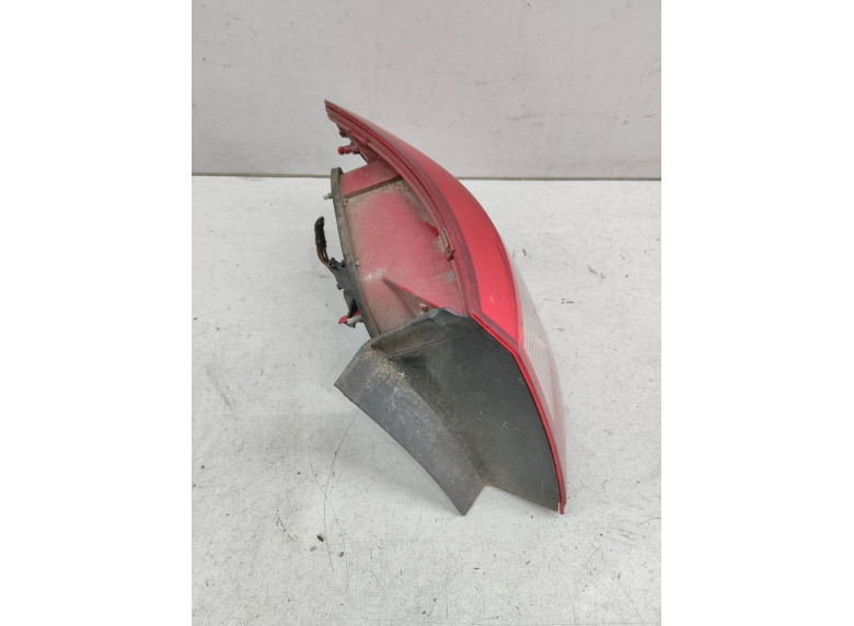 Фонарь задний правый к Seat Ibiza, 2010г.
