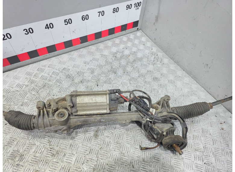 Рулевая рейка к Volkswagen Golf, 2011г.