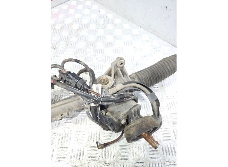 Рулевая рейка к Volkswagen Golf, 2011г.