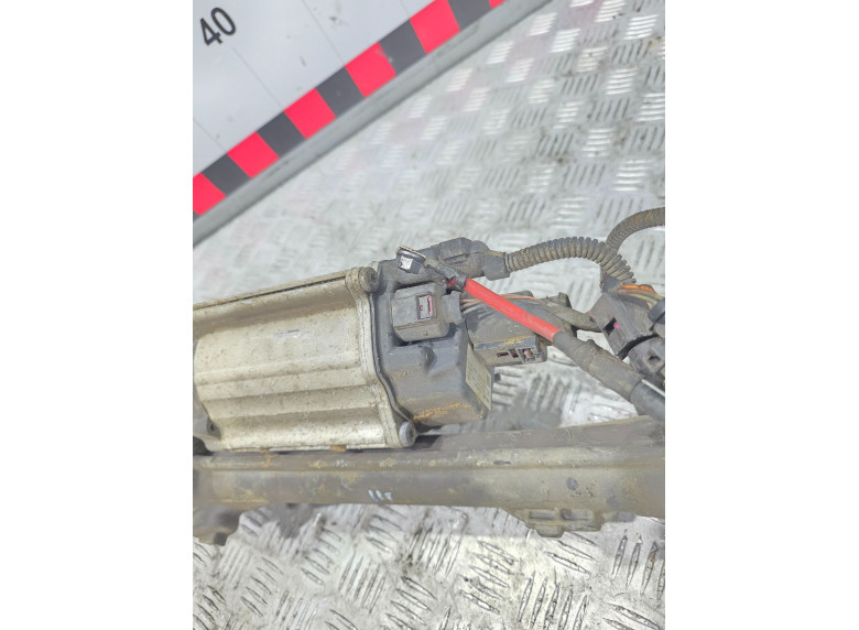 Рулевая рейка к Volkswagen Golf, 2011г.