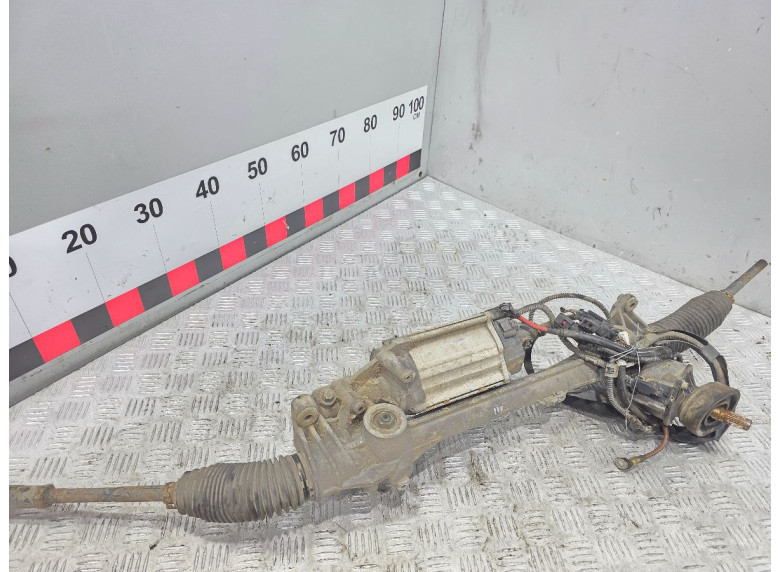 Рулевая рейка к Volkswagen Golf, 2011г.