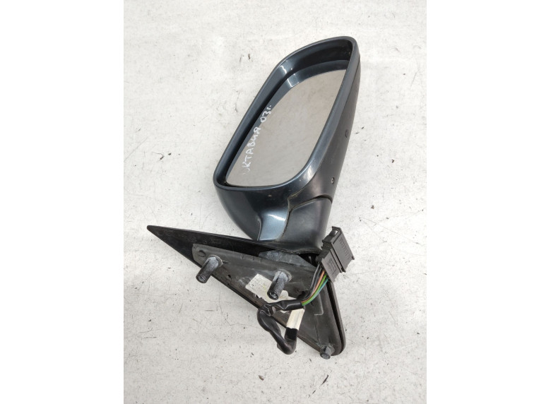 Зеркало наружное правое к Зеркало наружное правое к Skoda Octavia undefined г. Octavia