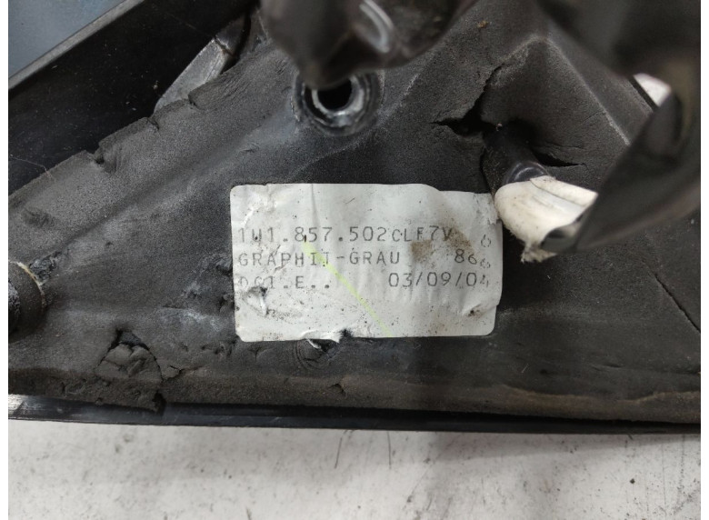 Зеркало наружное правое к Зеркало наружное правое к Skoda Octavia undefined г. Octavia