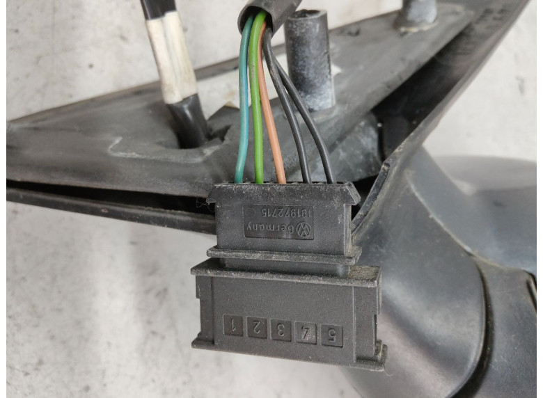 Зеркало наружное правое к Зеркало наружное правое к Skoda Octavia undefined г. Octavia