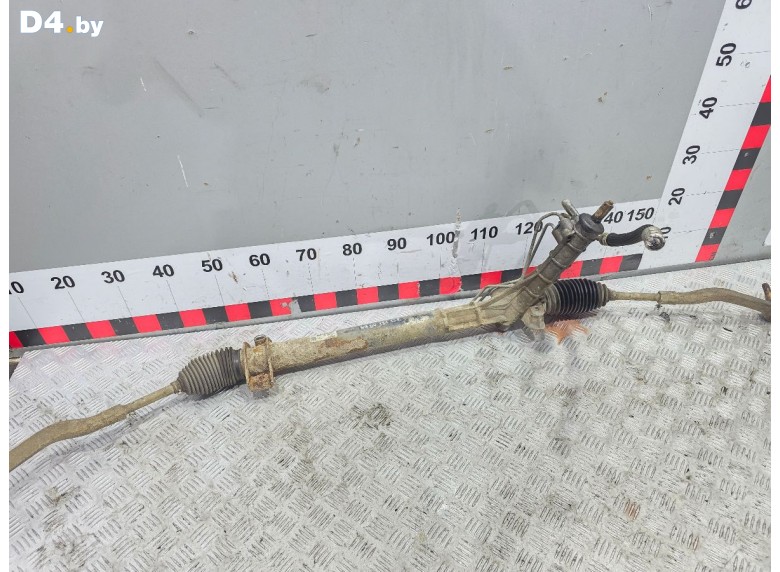 Рулевая рейка к Opel Movano undefined г.