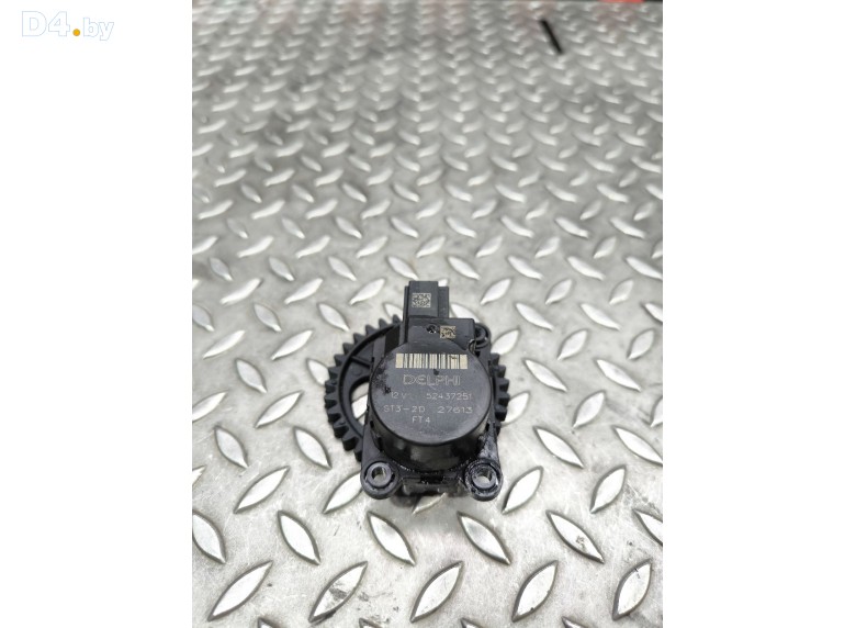 Моторчик заслонки печки к Chevrolet Orlando undefined г.