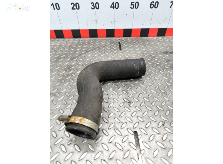 Патрубок интеркулера к Mercedes Sprinter undefined г.