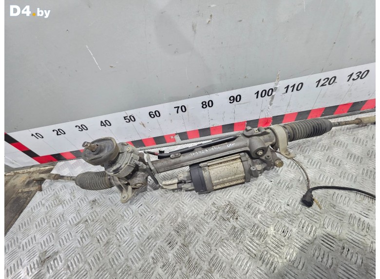 Рулевая рейка к Audi A3 undefined г.